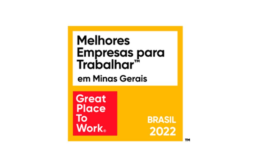 Ranking Melhores Empresas para Trabalhar em Minas Gerais. 
